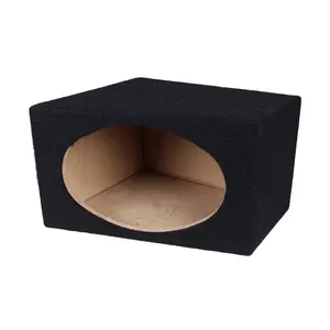 OEM 6x9 Speaker Box Car Sub Box wholesale Empty Subwoofer Box 6x9 Speaker Enclosure Subwoofer empty cabinet