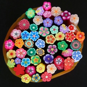 DIY Fruit Soft Clay Crystal Mud Clay for Baking Polymer Light Crystal Soil Hand Clay Soft Playdough Toys