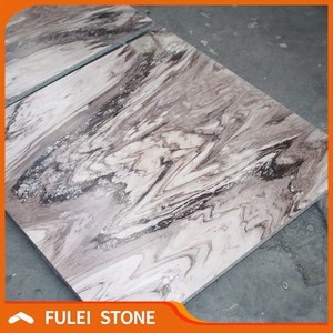 Bas prix synthétique italien palissandro bronzetto carrelage de marbre - Product Image 3