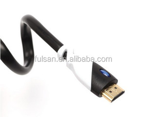 <span class=keywords><strong>Cavo</strong></span> <span class=keywords><strong>HDMI</strong></span> placcato oro 24K HD 8K per LCD DVD <span class=keywords><strong>3</strong></span> <span class=keywords><strong>metri</strong></span> - Product Image 3