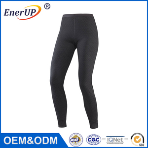 Chine <span class=keywords><strong>pas</strong></span> <span class=keywords><strong>cher</strong></span> en gros femmes sexy laine Mérinos <span class=keywords><strong>sous</strong></span>-vêtements thermiques johns pour bodywear - Product Image 5