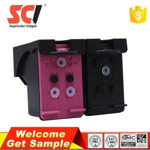 Système d'Encre Continu (CISS) Reconditionné pour <span class=keywords><strong>Cartouche</strong></span> HP61, Compatible avec <span class=keywords><strong>Deskjet</strong></span> Advantage <span class=keywords><strong>2510</strong></span> 2515 2516 3510 3515 3516 - Product Image 2