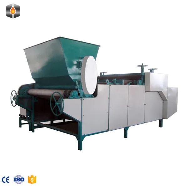 Machine de fabrication de farine cassava, certifié CE, g, pour séchage de la farine