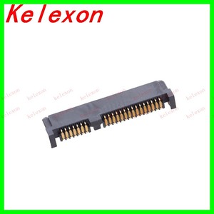 Nouveau connecteur de disque dur HDD pour <span class=keywords><strong>HP</strong></span> Elitebook 720 <span class=keywords><strong>820</strong></span> <span class=keywords><strong>G1</strong></span> G2 - Product Image 4