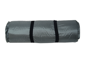 DEPORTE AL AIRE LIBRE CAMPING SENDERISMO INFLABLE RECTANGULAR ALFOMBRILLA PARA DORMIR CAMPING - Product Image 5