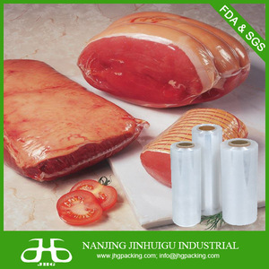 Pape película coextruida, 5 capa pa/pe película, Evoh barrier film - Product Image 1