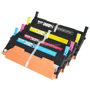 New Premium CLT407 CLT-K407S CLT407 CLT-K407 CLT-407S Compatible Toner Cartridge for Printer CLP-320/325/326/321 ect