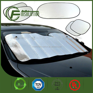 Fabrica venta directa sol refective coche sombrilla - Product Image 2