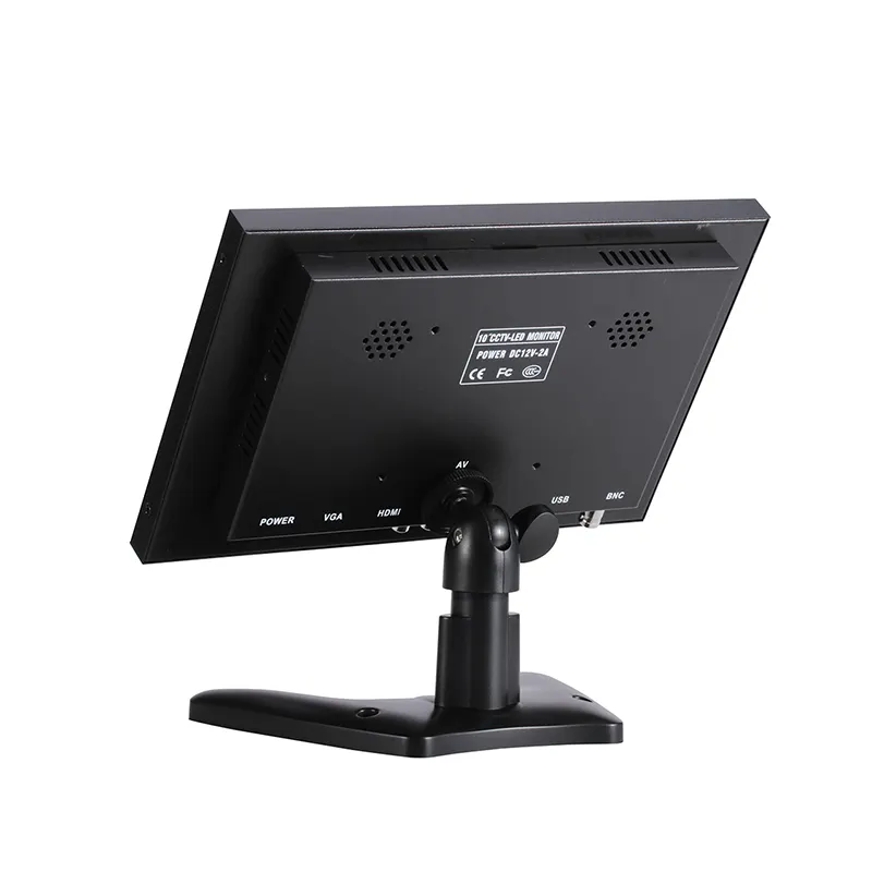 (High) 저 (quality 11.6 인치 와이드 스크린 1280*720 small size 차 tv lcd monitor