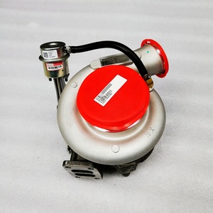 Turbocompresseur usine moteur Diesel HX35 turbocompresseur 4031501 4031502 4031504 4031505 2882036 <span class=keywords><strong>prix</strong></span> du turbocompresseur - Product Image 2