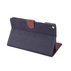 De protection pu étui en cuir pour <span class=keywords><strong>huawei</strong></span> <span class=keywords><strong>Mediapad</strong></span> <span class=keywords><strong>M3</strong></span> lite 8.0 - Product Image 5