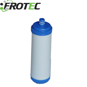 UDF/GAC/Inline T33 Lọc <span class=keywords><strong>Cartridge</strong></span> Máy Làm Cho Nước Bộ Lọc - Product Image 2