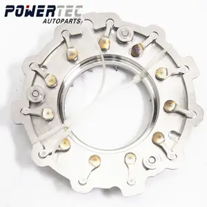 Powertec turbocompresor boquilla anillo GTB1752V 760699 Turbo VNT para VW T5