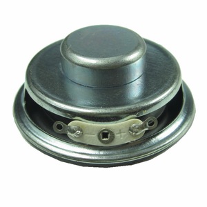 ILouder 3W 4 Ohm 2 pouces Haut-Parleur 50MM 8 Ohm 3w Corne - Product Image 4