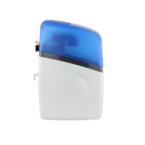 Addolcitore d'Acqua a Scambio Ionico da 1 Tonnellata con Valvola di Controllo per Hotel e Uso Domestico, Installazione a Mobile - Product Image 3