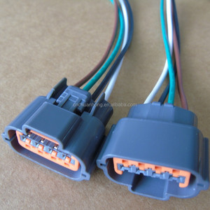 phát điện sửa chữa cắm dây nịt nối Pigtail phù hợp với murano i30 I35 maxima - Product Image 4