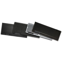 Support professionnel pour ordinateur industriel, boîtier de montage pour serveur, châssis 4U