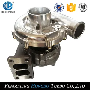 Bán Buôn Phụ Tùng Ô Tô Phụ Kiện Xe Hơi 741743 07118 Bộ Truyền Động Turbo K27 Bộ Sạc Turbo Cho M Erced Es-benz