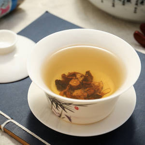 خلاصة نقية كبسولات فلافونويد مكمل غذائي ومشروب - Product Image 6