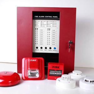 Hôtel filaire classiques types de systèmes d'<span class=keywords><strong>alarme</strong></span> <span class=keywords><strong>incendie</strong></span> - Product Image 6