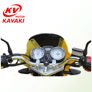 Scooter de vélo de course de moto <span class=keywords><strong>gaz</strong></span> 150cc moto refroidi par air - Product Image 6