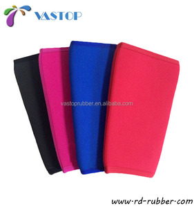 Powerlifting Strong Quality Neoprene <strong>Knee</strong> Pad Neoprene <strong>Knee</strong> Sleeves Sport <strong>Knee</strong> <strong>Protector</strong> 7mm - Product Image 5