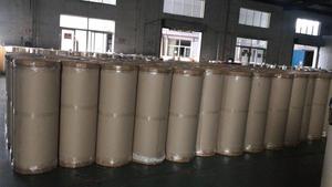 Yiwu Nhà Máy Nước Dựa <span class=keywords><strong>BOPP</strong></span> Phim Dính Gói Băng Jumbo CuộN - Product Image 3