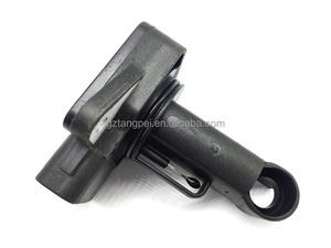 Датчик массового расхода воздуха MAF для La-nd-Ro-ver Ja-guar OEM # 1X43-12B579-AB 197400-3021 - Product Image 3