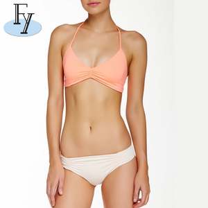 Good Quality Natural <strong>Crotchless</strong> <strong>Bikinis</strong> - Product Image 6
