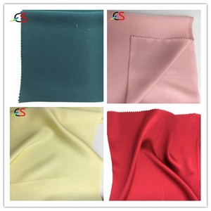 <span class=keywords><strong>Tela</strong></span> de Seda Japonesa 100% Seda Satén para Blusa de Mujer - Product Image 6