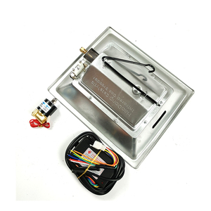 Control de temperatura automatico de la casa de pollo lámpara de calor del calentador de cerdo - Product Image 2