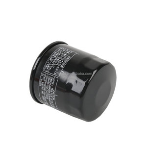 Filtre À huile pour HONDA CBR600RR CBR1000RR VTR1000 KAWASAKI VN1500 ZX6R ZX10R <span class=keywords><strong>HF204</strong></span> - Product Image 3