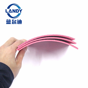 4X8 Xe Bọt Cách Nhiệt Nhà Với Lá Ủng Hộ Canada Malaysia - Product Image 6