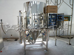 LPG Serie <span class=keywords><strong>De</strong></span> Alta Velocidad Secador Por Pulverización Centrífuga para <span class=keywords><strong>Manteca</strong></span> <span class=keywords><strong>de</strong></span> <span class=keywords><strong>cacao</strong></span> Fórmula - Product Image 6