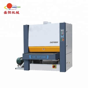 Madera contrachapada <span class=keywords><strong>de</strong></span> calibración máquina <span class=keywords><strong>de</strong></span> lijado para madera - Product Image 5