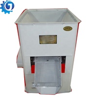 Machine de nettoyage multifonctionnelle pour millet, nettoyeur de petites céréales, machine de nettoyage des graines de soja