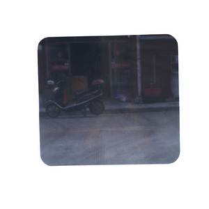 Vendita calda facile utilizzo UV proteggere finestra laterale <span class=keywords><strong>auto</strong></span> nero static cling PVC parasole - Product Image 6