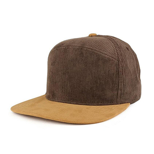 Gorra Snapback <span class=keywords><strong>de</strong></span> Lona 100% Poliéster, Característica Común <span class=keywords><strong>de</strong></span> la Tela, Diseño en Blanco para Personalizar, Nazun WCN-315, Unisex, Estampado Animal, Uso en Exteriores - Product Image 5