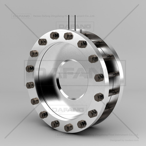 Placa <span class=keywords><strong>de</strong></span> orificio medidor <span class=keywords><strong>de</strong></span> flujo con diferencia <span class=keywords><strong>de</strong></span> transmisor <span class=keywords><strong>de</strong></span> presión - Product Image 3