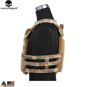 سترة قتالية خفيفة الوزن - Product Image 2