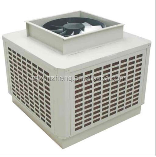 Breezair Evaporative Cost Of Evaporative Cooling Unit Breezair