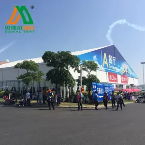 30X50 Circus Lớn Trong Nhà Ngoài Trời Cho Sự Kiện Đảng Tent - Product Image 4