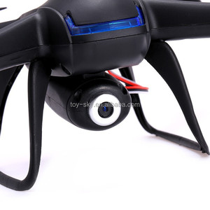 Top Venta de la Buena calidad 2.4G 4CH 6-Axis Exploradores control Remoto espía <span class=keywords><strong>drone</strong></span> <span class=keywords><strong>con</strong></span> 2.0mpx cámara HD Factory Outlet DM007 - Product Image 5