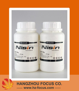 Bordures naturelles de qualité alimentaire nourrissante, 1 unité, natamyin E234 <span class=keywords><strong>E235</strong></span> - Product Image 5