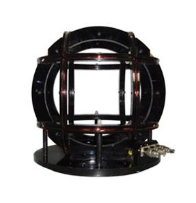 <span class=keywords><strong>Bobine</strong></span> d'<span class=keywords><strong>Helmholtz</strong></span> à trois dimensions <span class=keywords><strong>de</strong></span> diamètre égal, <span class=keywords><strong>bobine</strong></span> d'<span class=keywords><strong>Helmholtz</strong></span> à 3 axes à vendre - Product Image 3