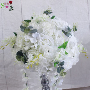 <span class=keywords><strong>Bouquet</strong></span> <span class=keywords><strong>de</strong></span> demoiselles d'honneur en tissu SPR 35 cm, centre <span class=keywords><strong>de</strong></span> table pour mariage, fête, décoration <span class=keywords><strong>de</strong></span> fond <span class=keywords><strong>de</strong></span> scène, <span class=keywords><strong>livraison</strong></span> <span class=keywords><strong>gratuite</strong></span> - Product Image 4