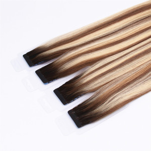 100% Remy Tape Cheveux Extensions de cheveux russes <span class=keywords><strong>Aliexpress</strong></span>, Vente en gros de bande d'extension de qualité supérieure Cheveux - Product Image 6