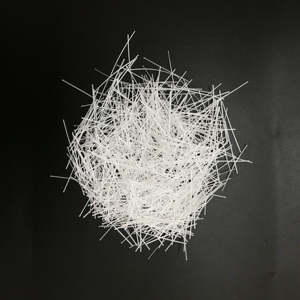 Sợi Đơn <span class=keywords><strong>PP</strong></span> Polypropylene 0.1Mm-2.0Mm Để Gia Cố Bê Tông - Product Image 2