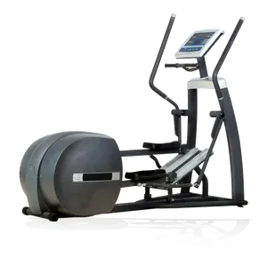 Commercial Elliptical Cross Trainer Machine Elliptical Bike