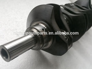 Vilebrequin Newland Custom 89mm Stroke Billet pour Peugeot <span class=keywords><strong>Citroen</strong></span> <span class=keywords><strong>Saxo</strong></span> 1.6L TU5 TU5JP4 Racing Vilebrequin - Product Image 6